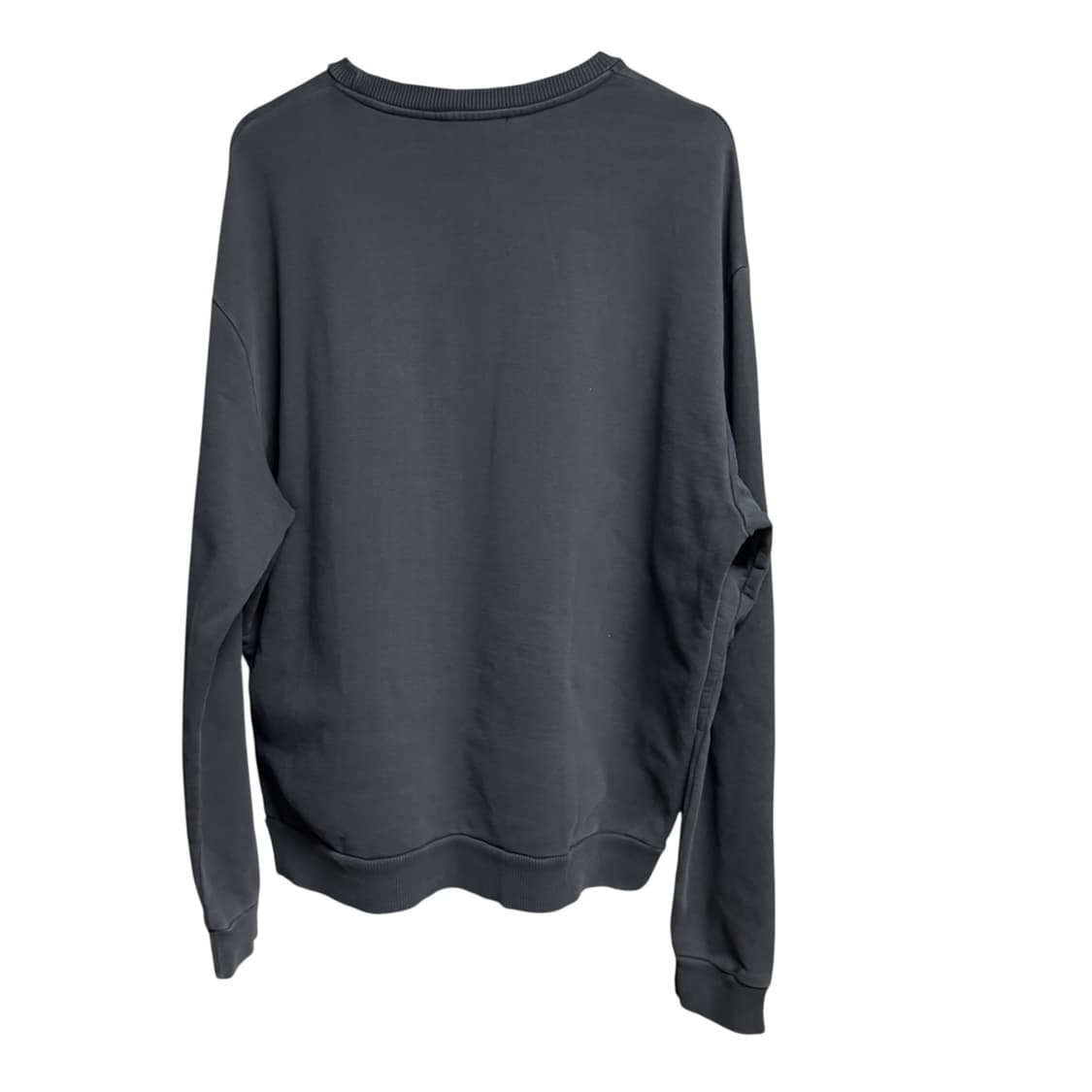 디젤 BE BRAVE 맨투맨 상품이미지4