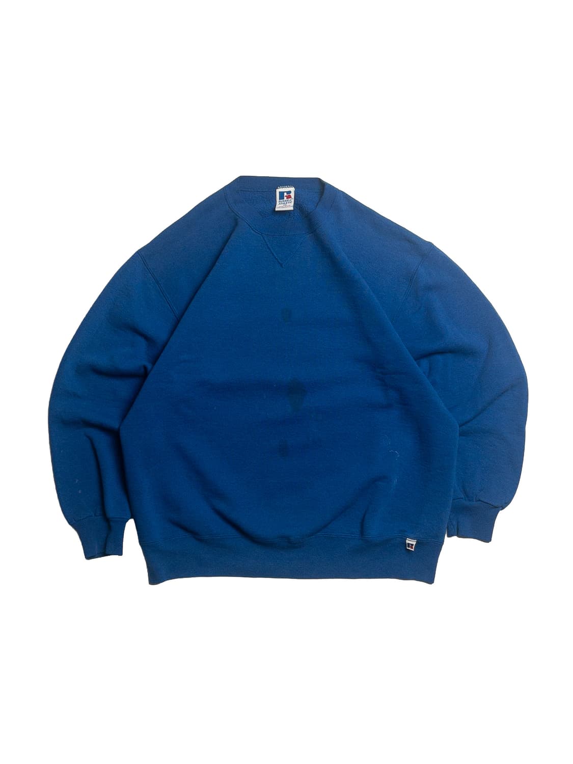 90s Russell Blank Sweatshirt USA 상품이미지3