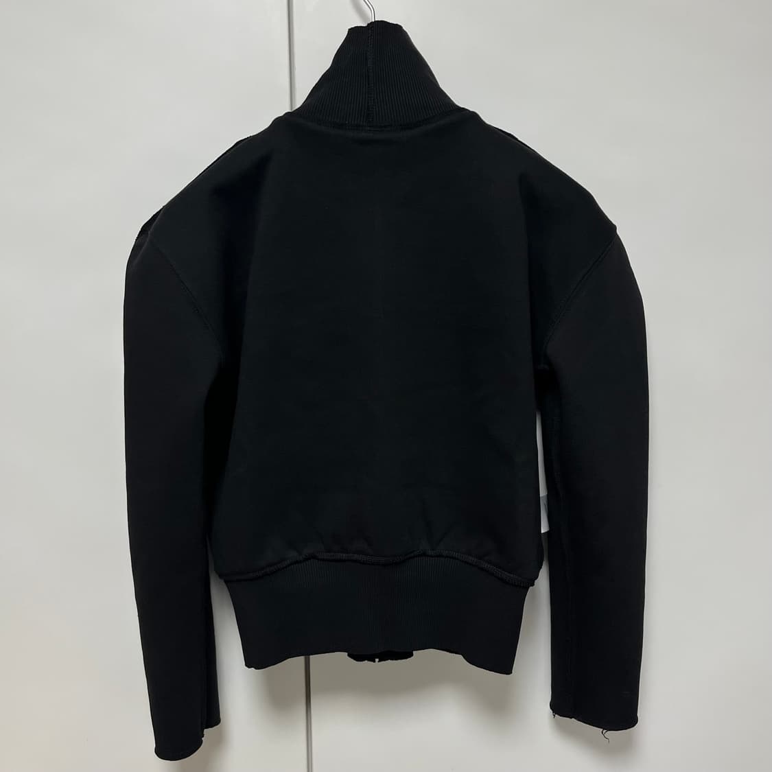 [S/M]프로토타입스 25fw 인사이드 아웃 플리스 집업 상품이미지5