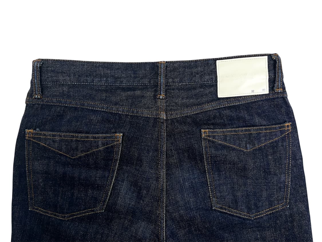 western denim pants 상품이미지6