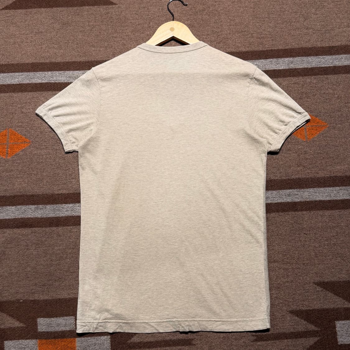 돌체앤가바나 빈티지 제임스딘 반팔 48 M 상품이미지6