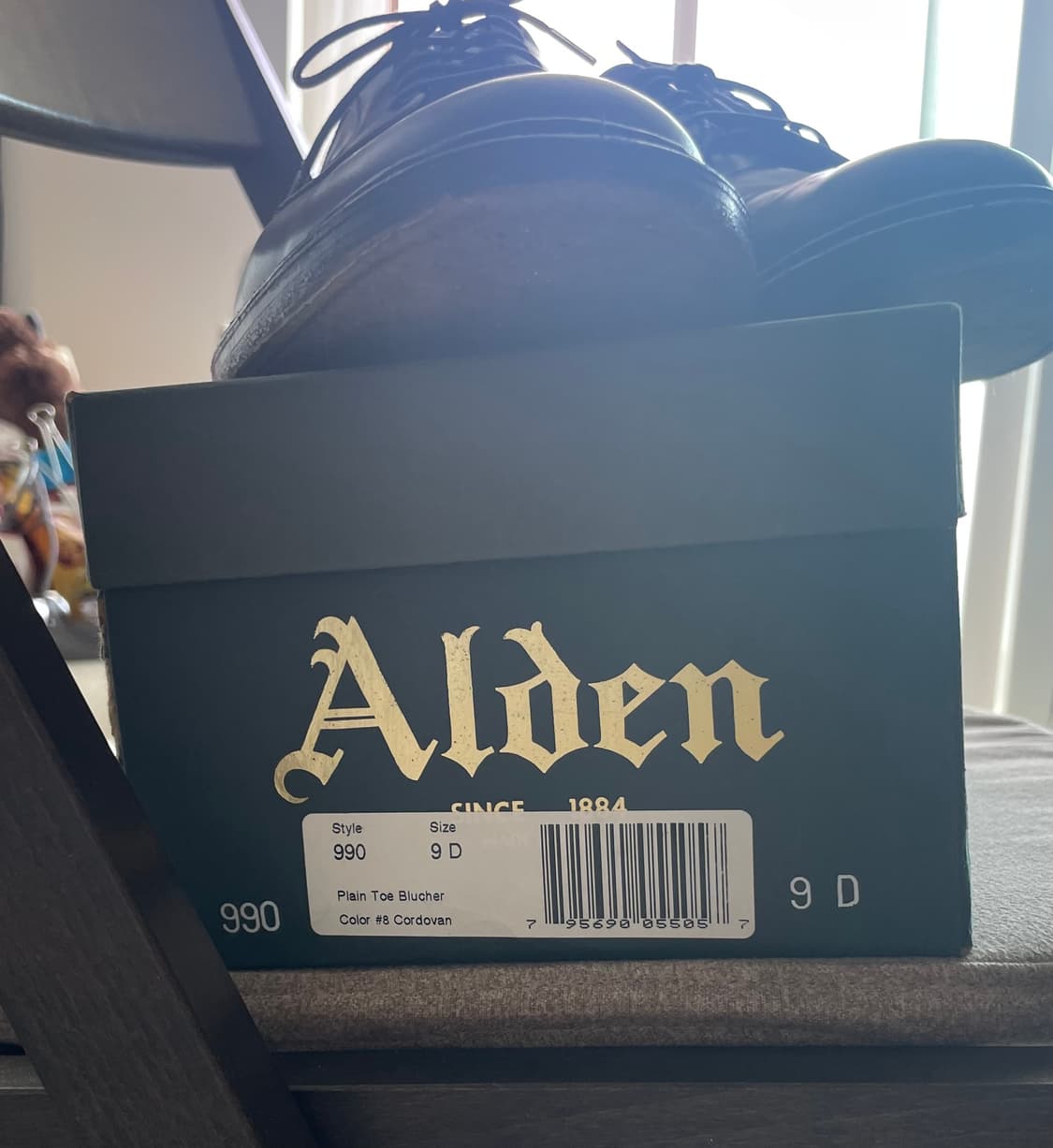 알든 990 9D 상품이미지4