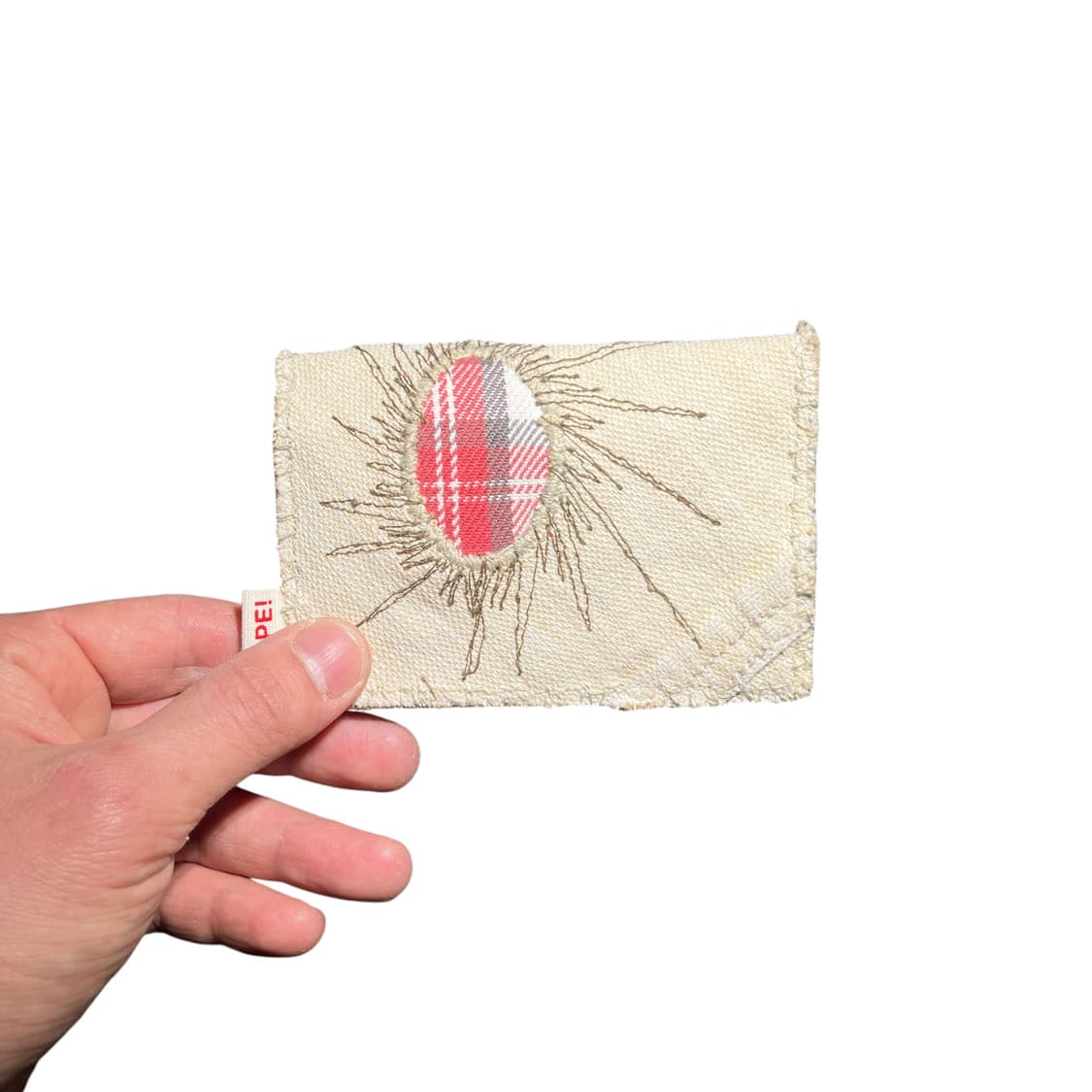 CLONE CARD WALLET NO.244 상품이미지1