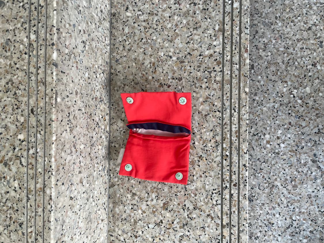 gongjang two button wallet 상품이미지3