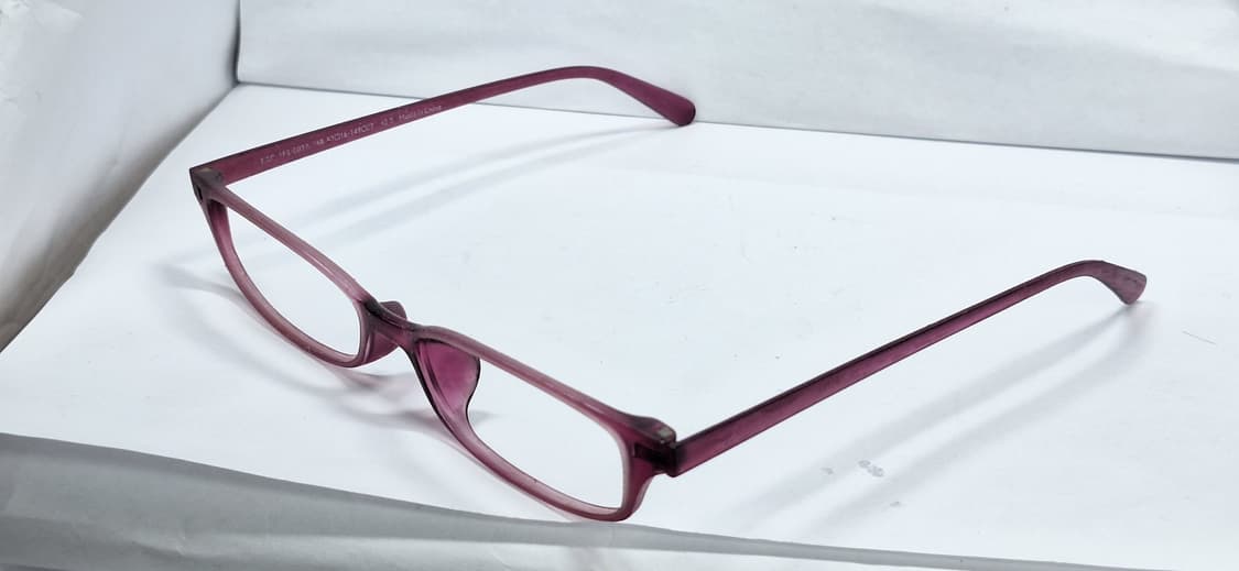 JINS 진스 FRD-15S-003A 초경량 안경테 안경/ 일본 수입 상품이미지2