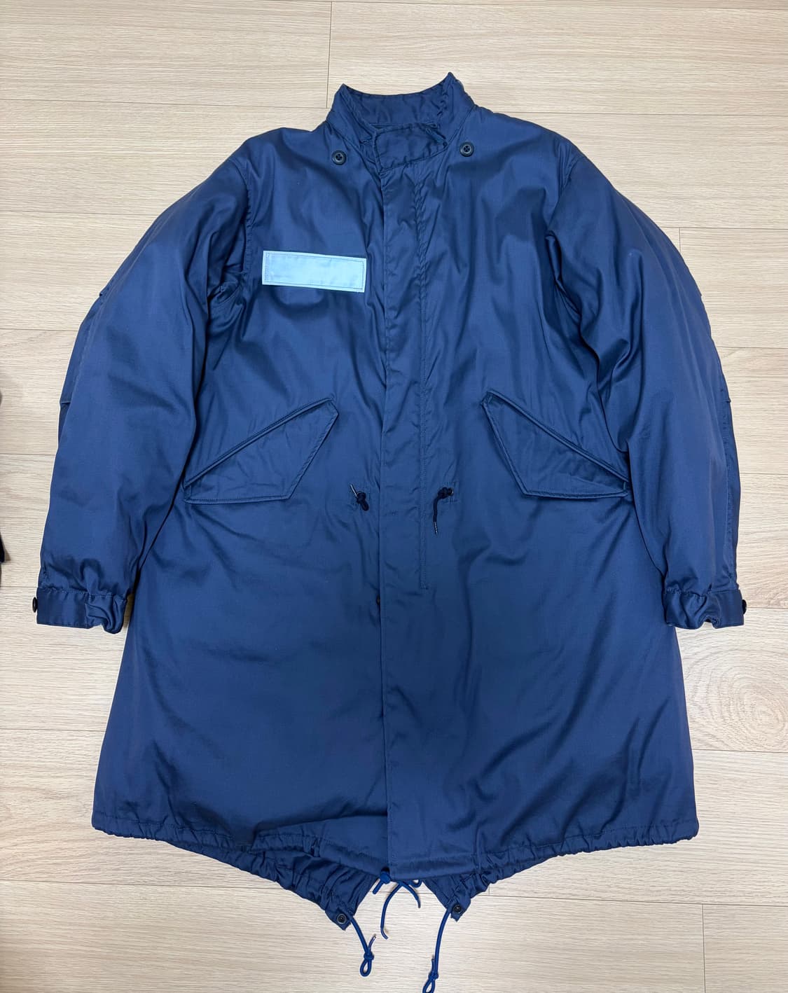 록키마운틴x아나토미카 피쉬테일 38(100) 상품이미지3