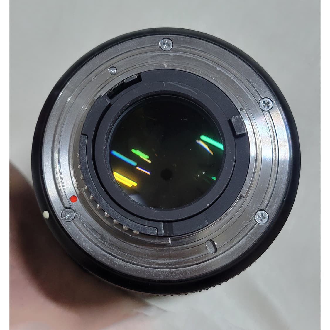 시그마 18-35mm F1.8 Art DC HSM 렌즈 for 니콘 상품이미지6