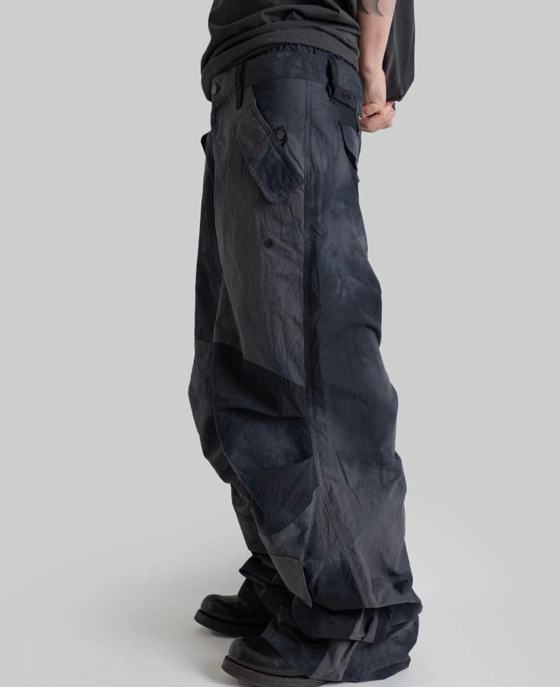 032c 카고 팬츠 상품이미지1