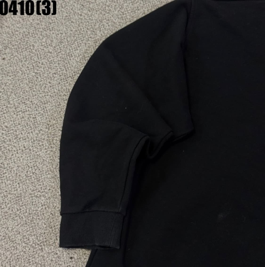 질스튜어트 맨투맨 상품이미지3