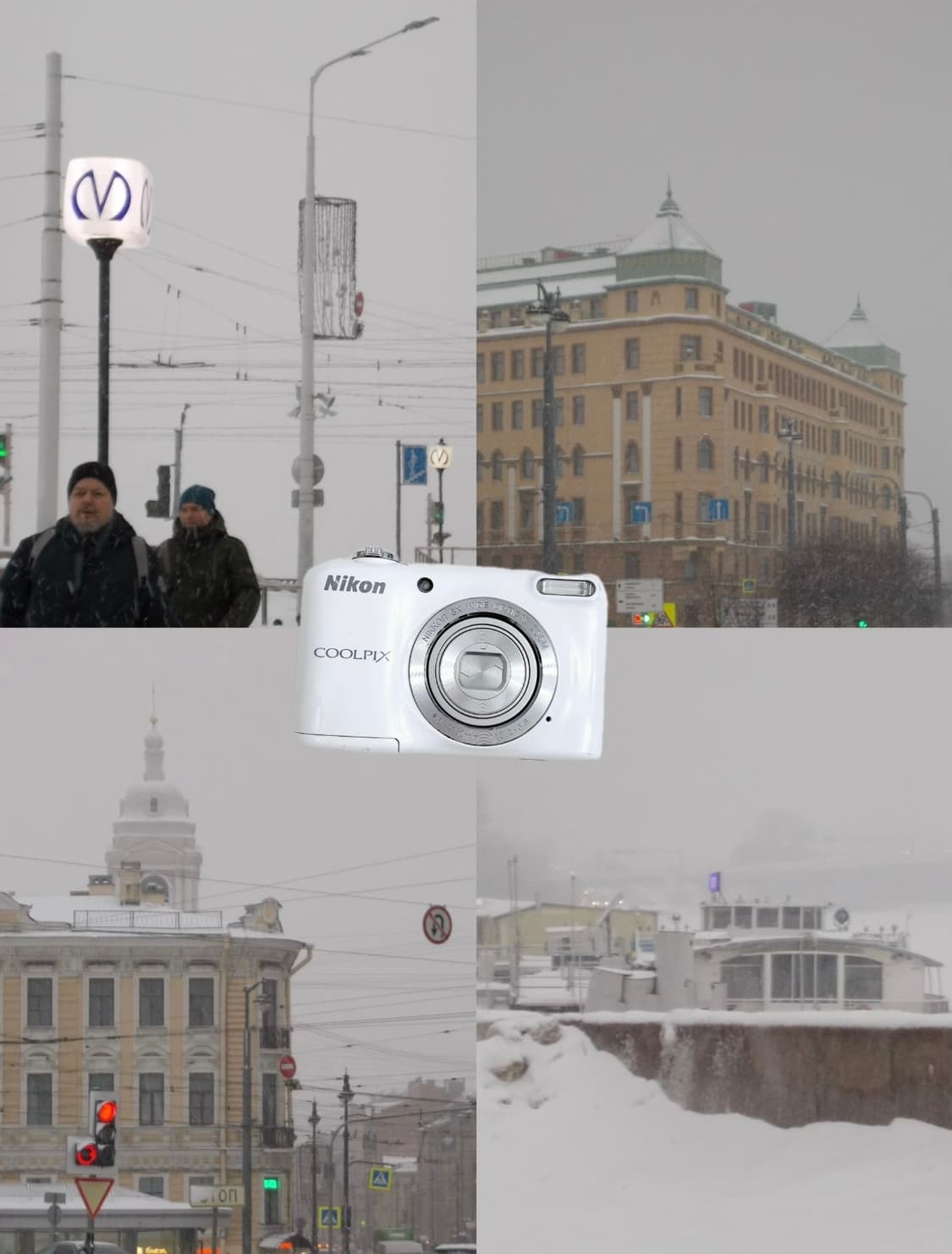 입문용추천) 니콘 쿨픽스 L27 Nikon Coolpix 작례 O 상품이미지7