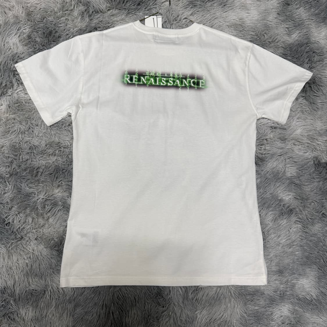 선데이오프클럽 애니메이션 반팔티 L사이즈2 상품이미지4