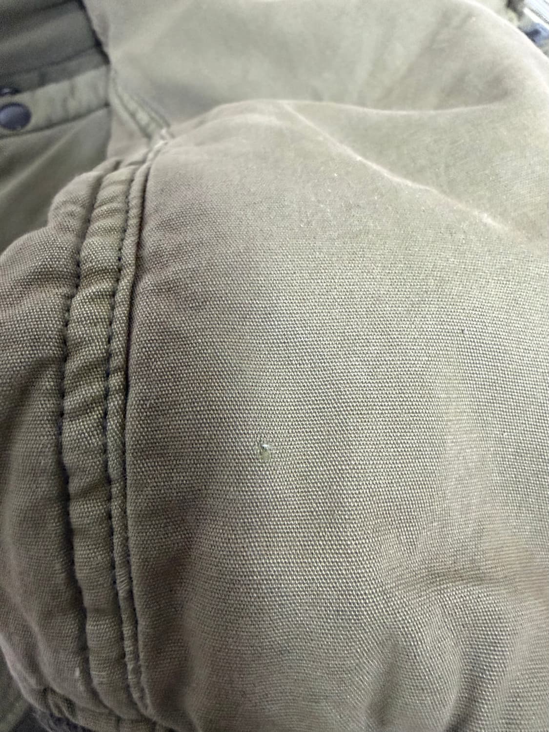 r13 봄버 s사이즈 상품이미지5