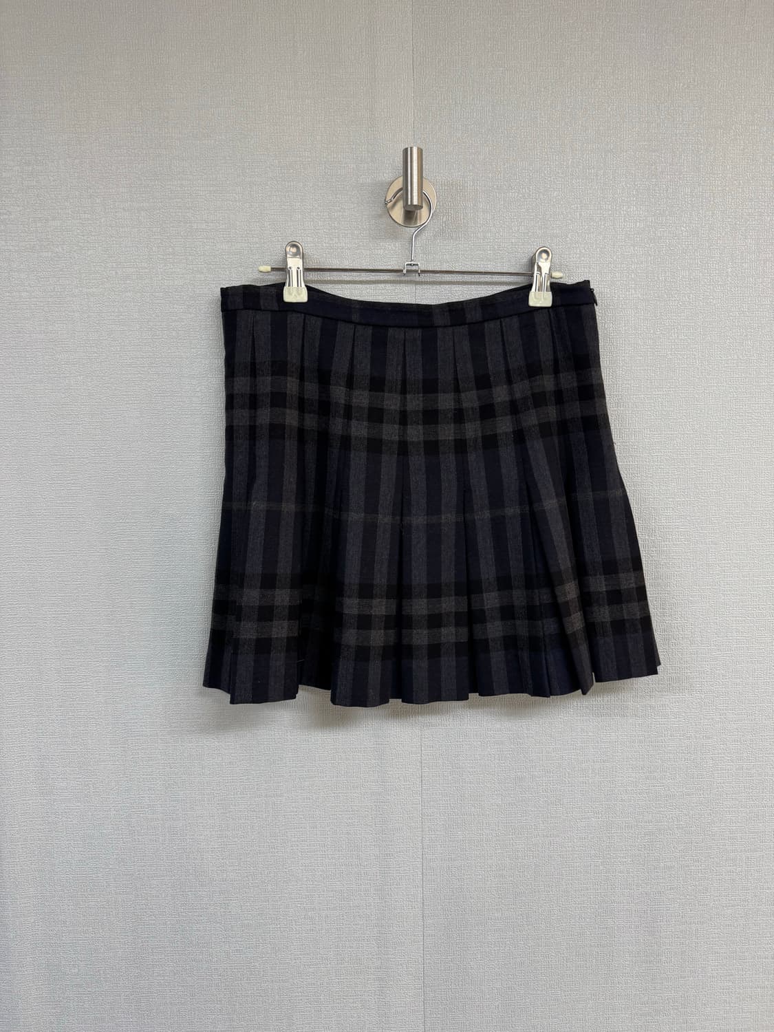 버버리 미니 스커트 상품이미지1