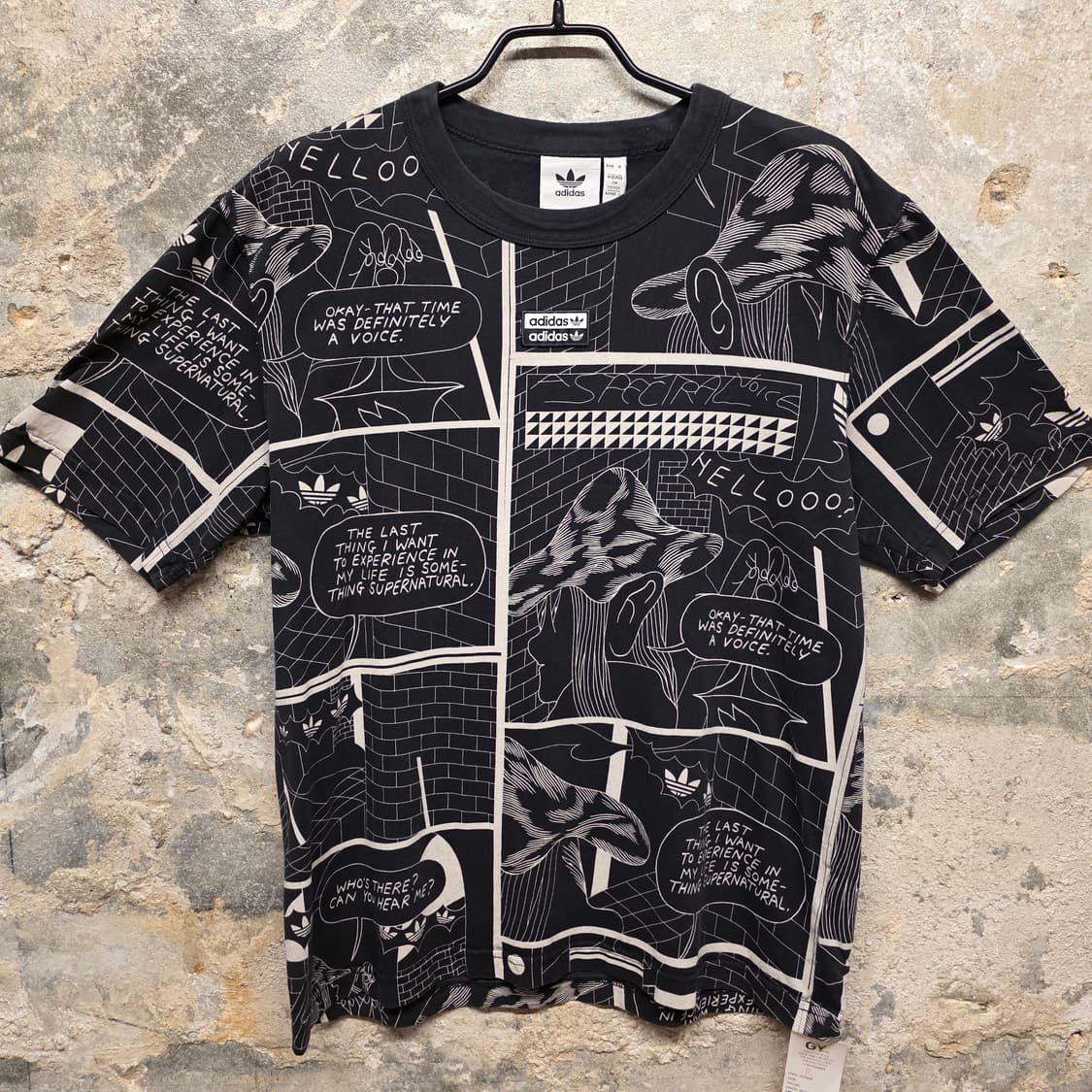 ADIDAS 상품이미지1