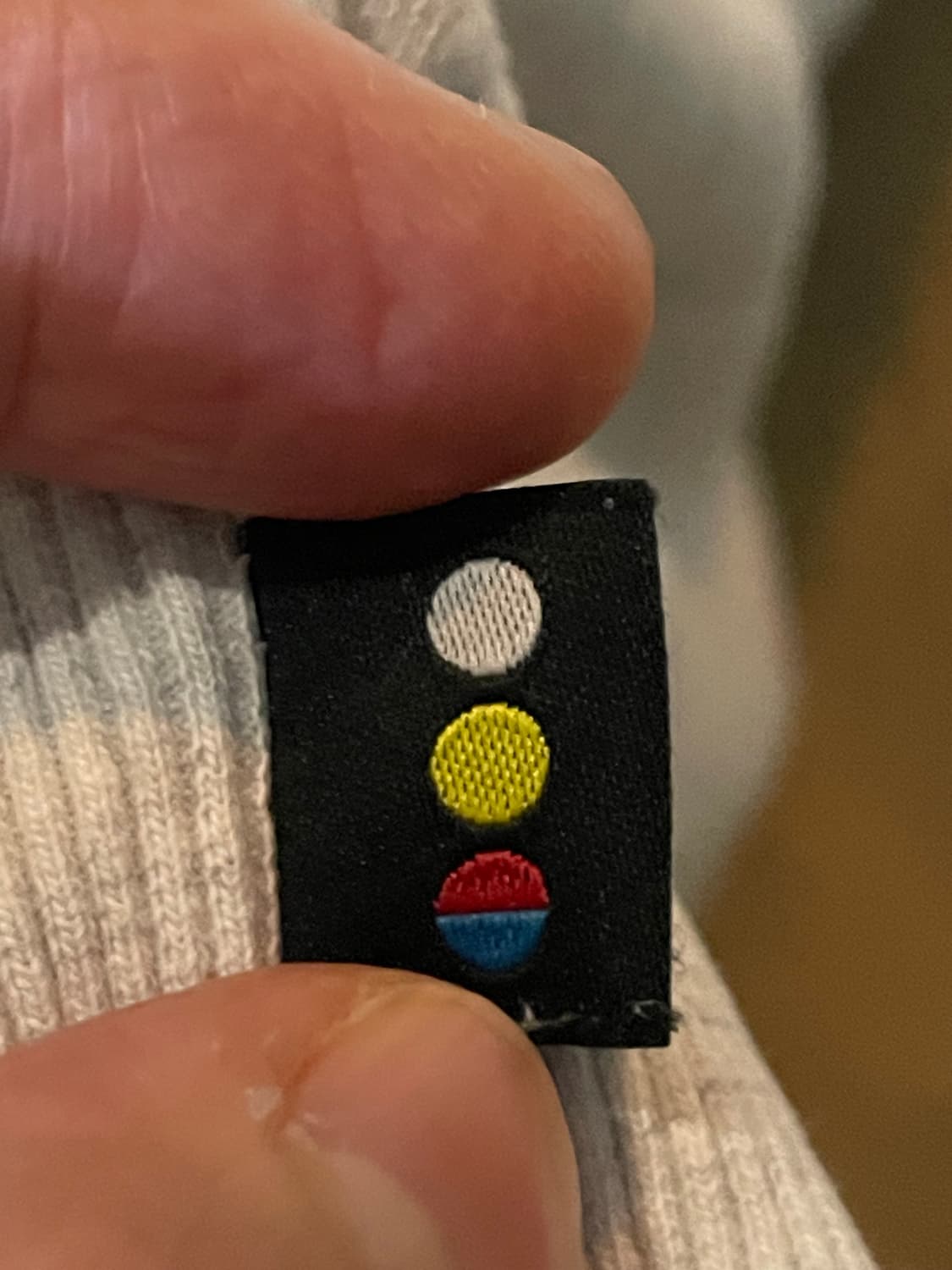 IAB STUDIO 아이앱 스튜디오 반집업 L 상품이미지6