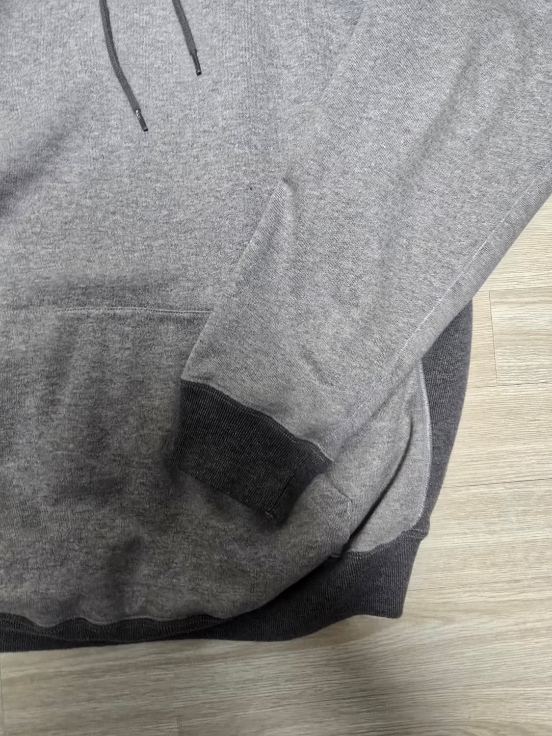 나나미카 후드 그레이 nanamica
- XL 사이즈 상품이미지6