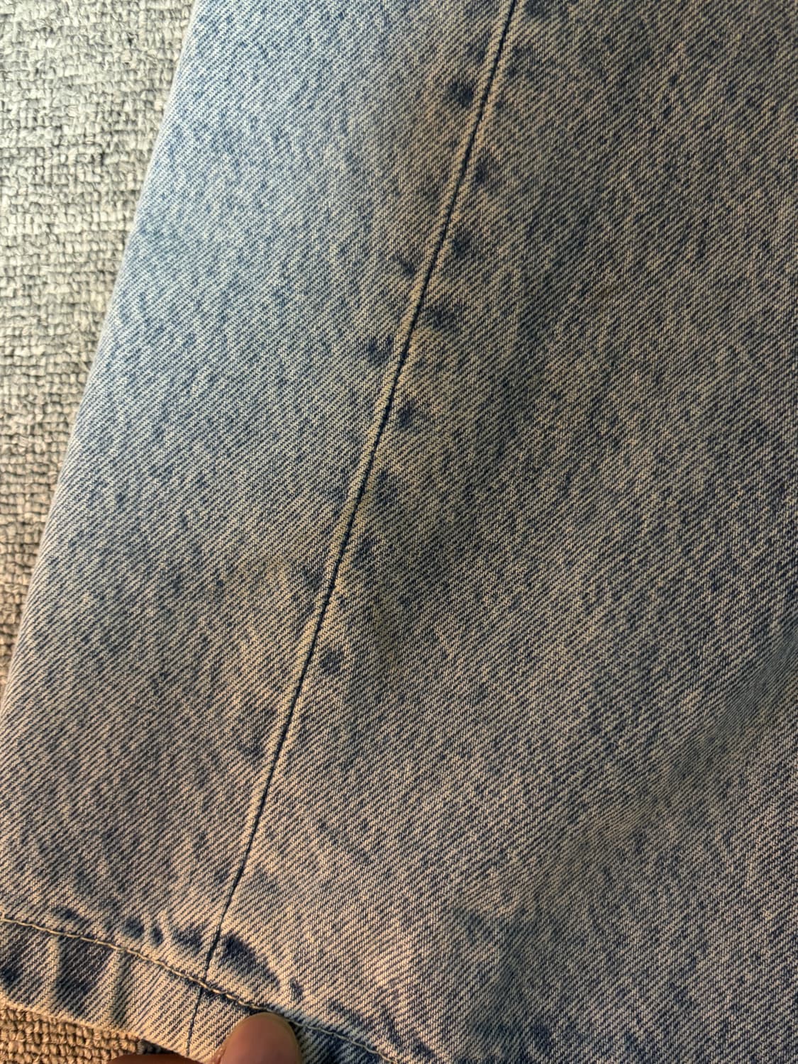 와이프로젝트 팝업진 xs 상품이미지6