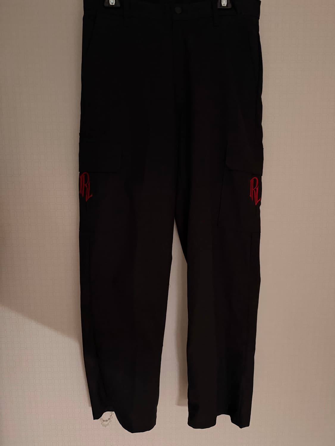Ristriced pants 32 상품이미지1