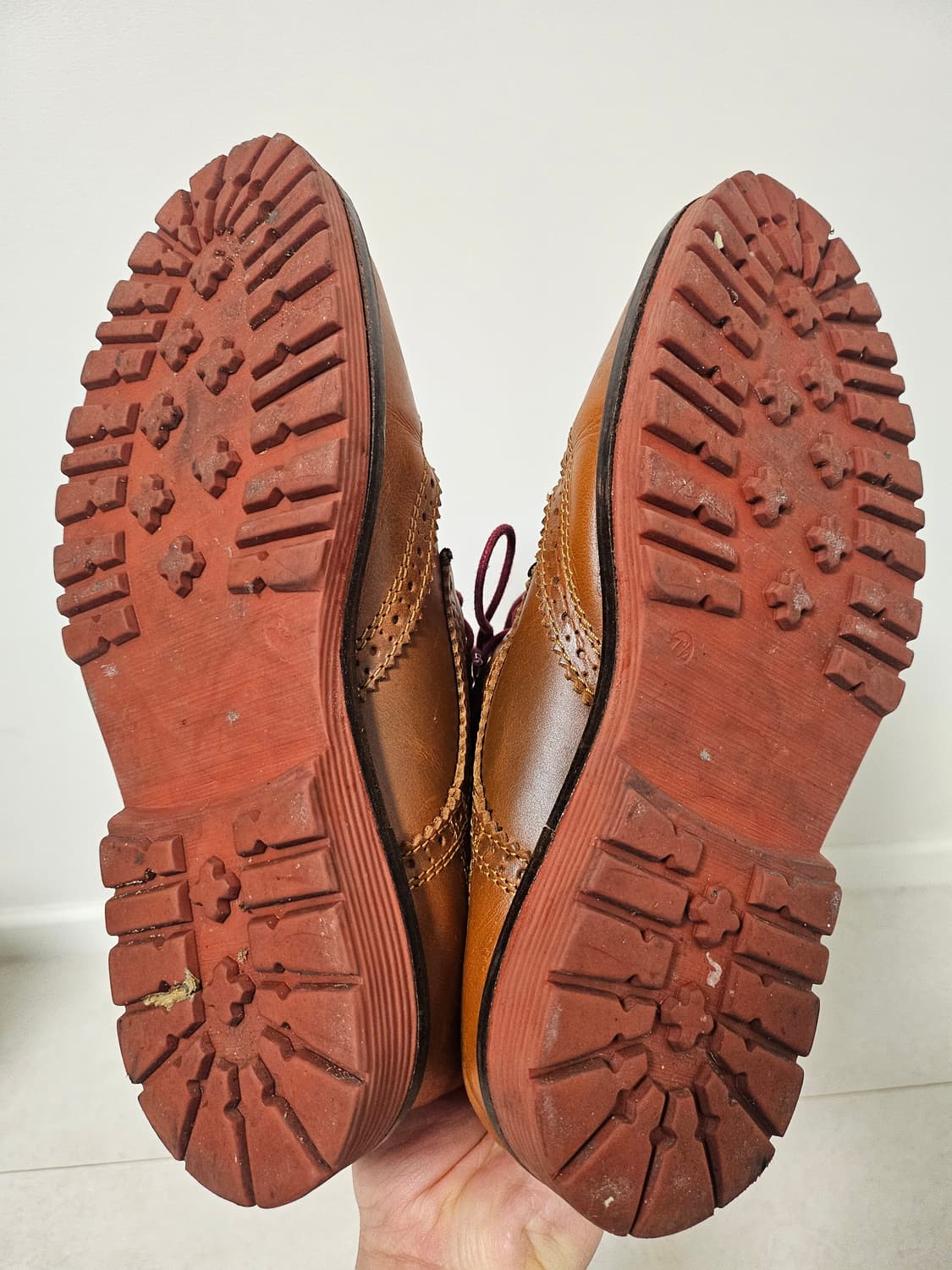 대너 Danner 부츠 상품이미지5