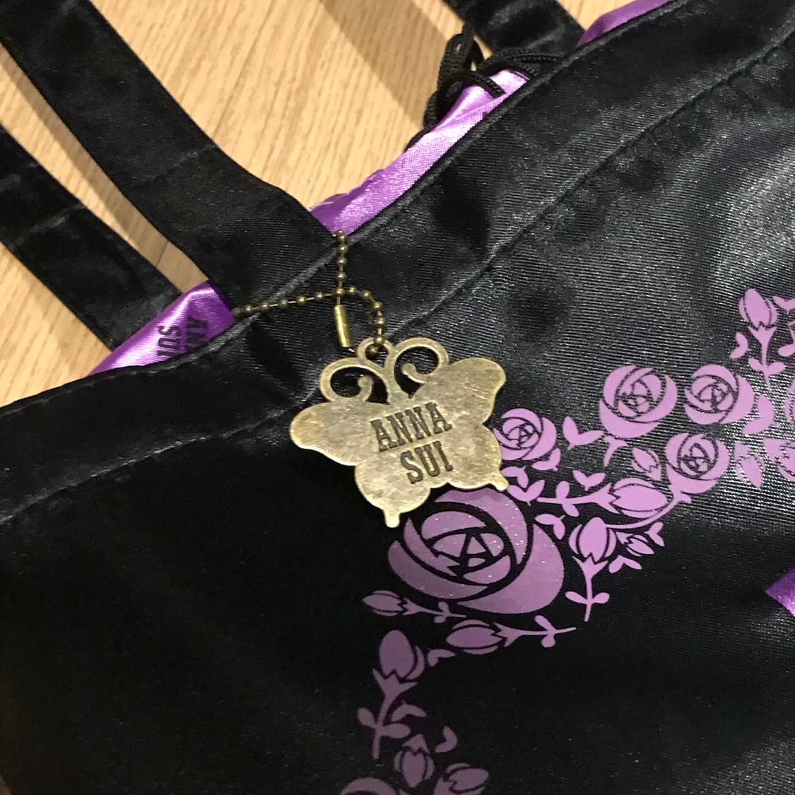 anna sui 토트백  상품이미지7