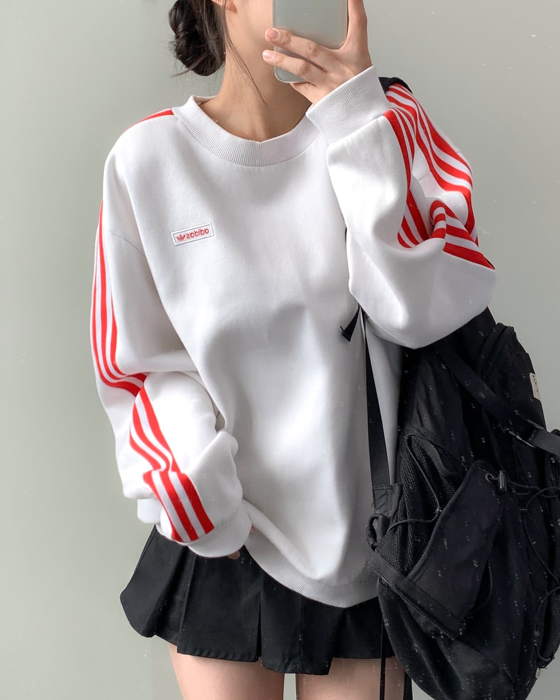 아디다스 맨투맨 상품이미지1