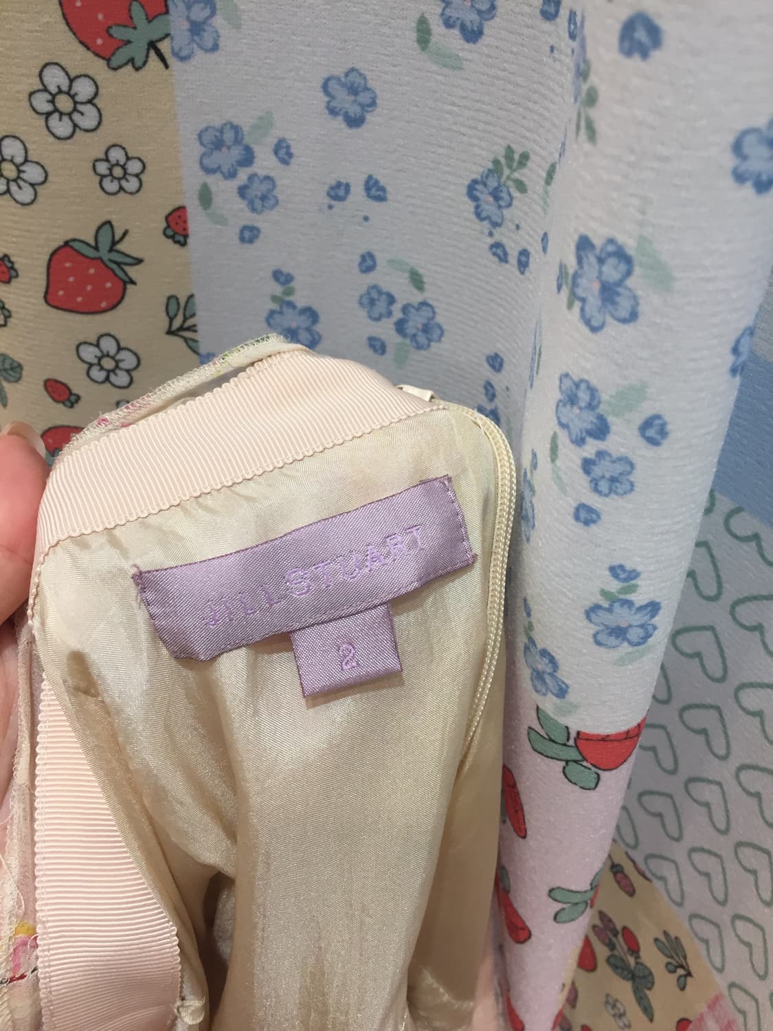 쿠루미의 정원 🌸🍥 상품이미지7
