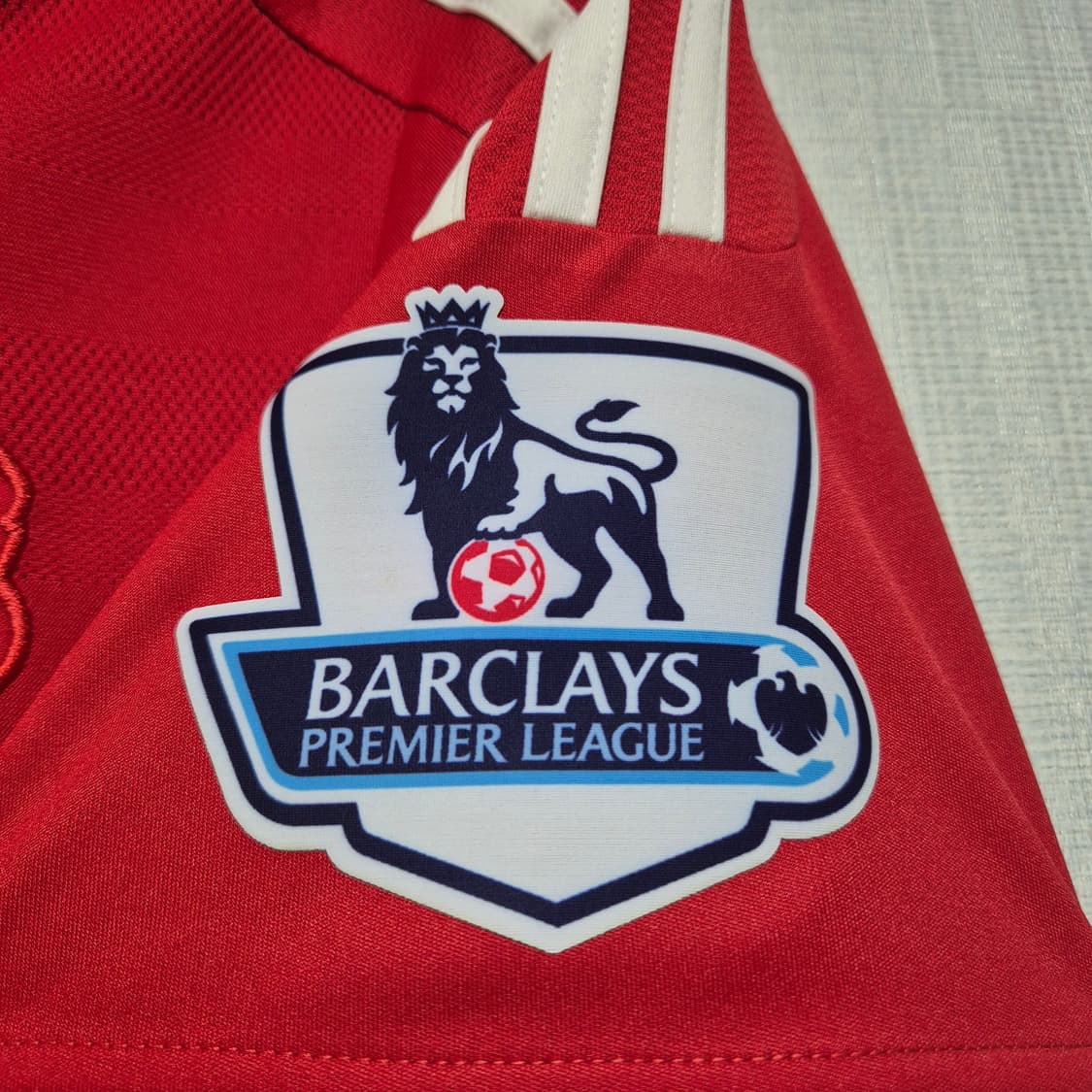 15/16 맨유 루니 105 상품이미지5