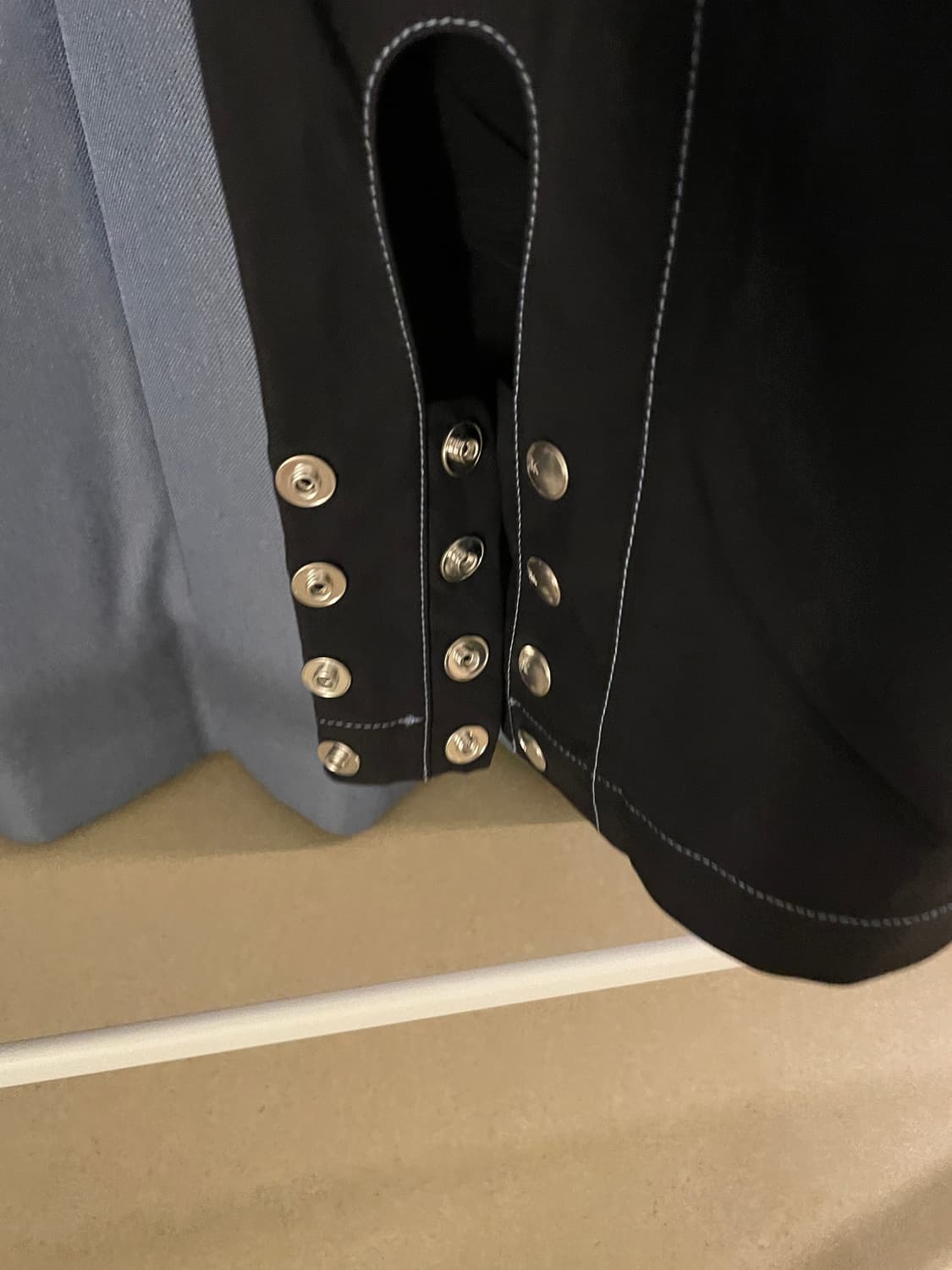 키코 코스타디노브 KK.07 Franz Key 트라우저 상품이미지3