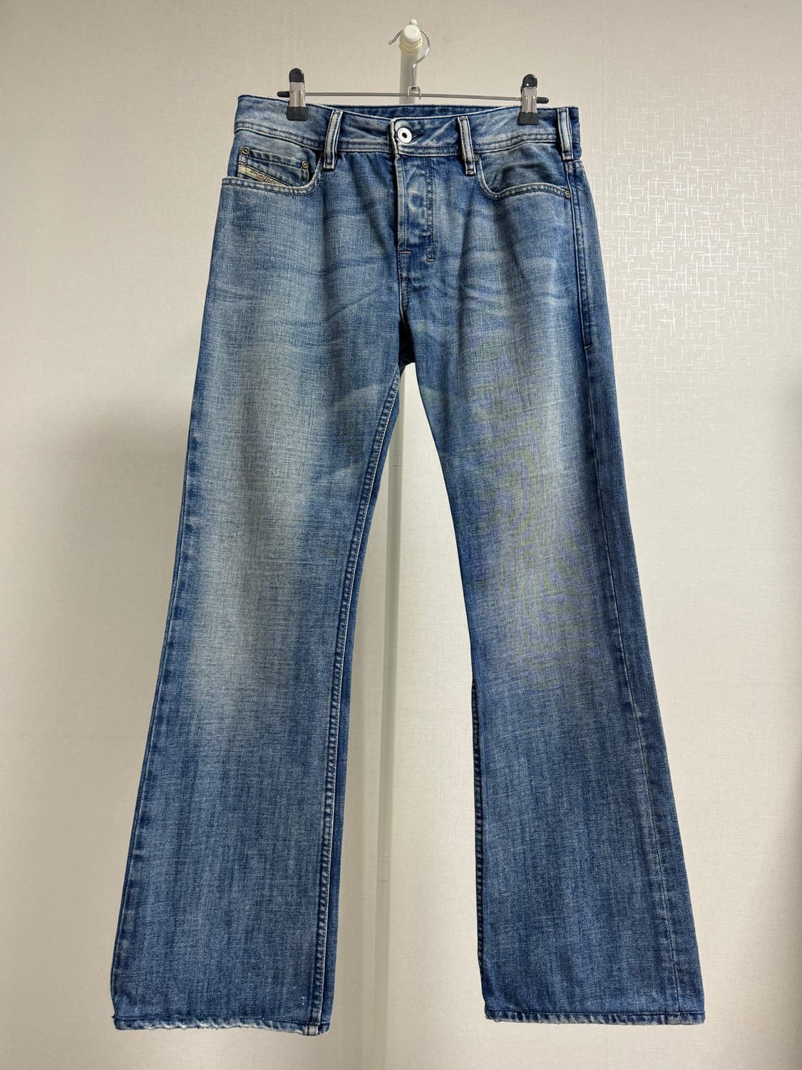 Diesel ZATINY W28 상품이미지1