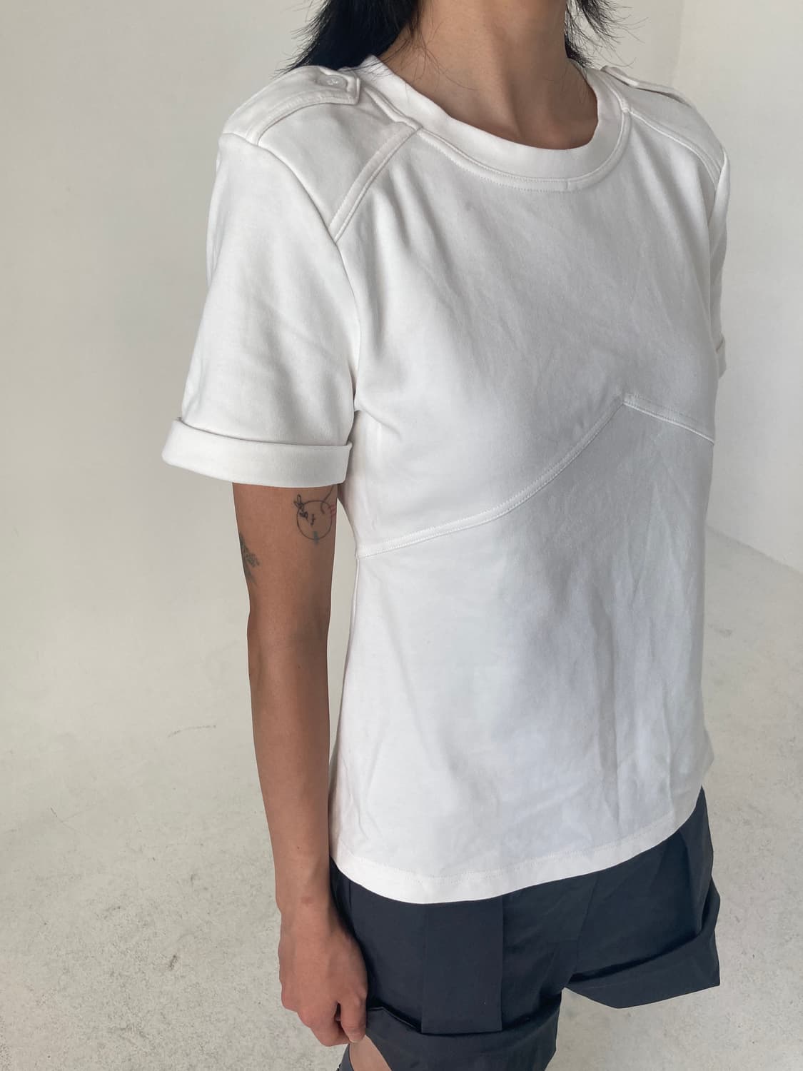Max mara button t 상품이미지6