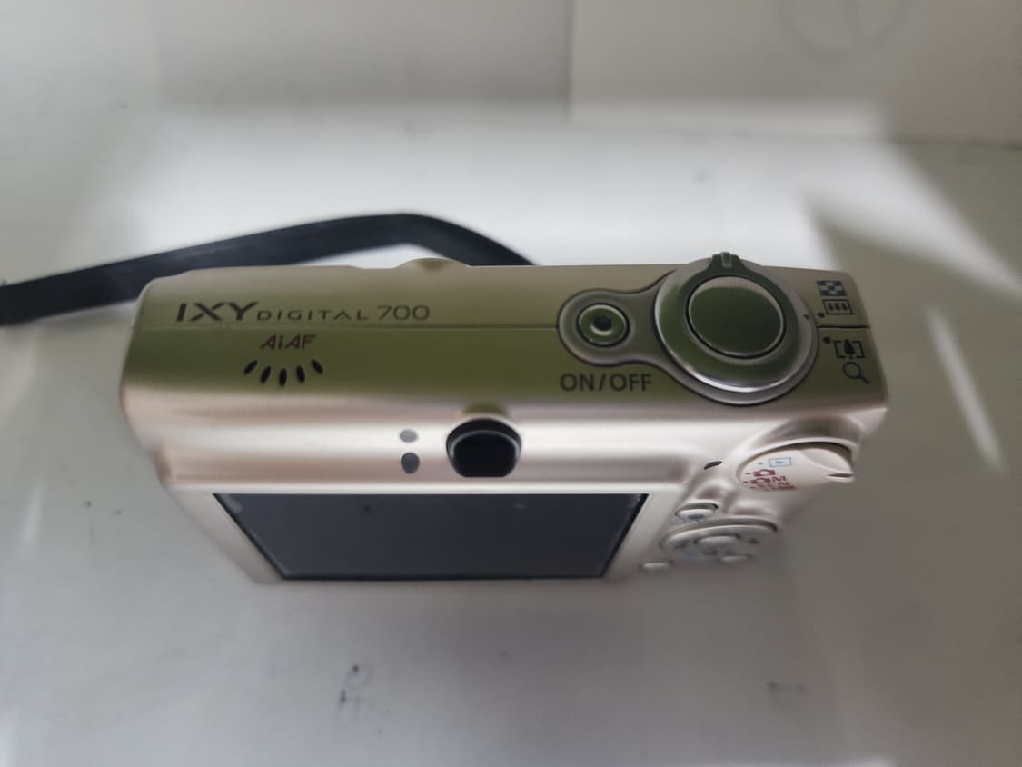 캐논 IXY 700(IXUS 750)디지털 판매합니다 상품이미지3