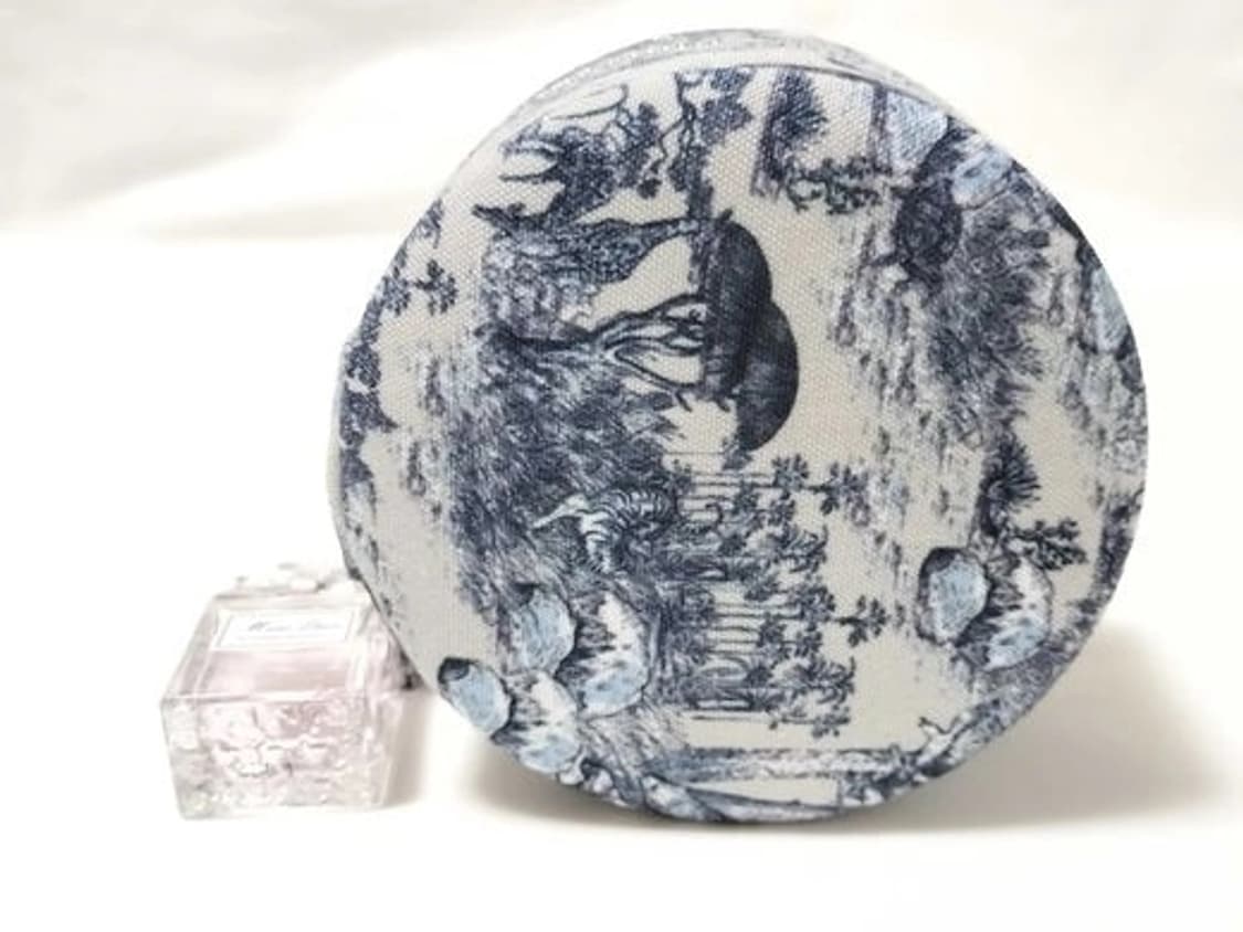 [예약] 신품급 디올 주얼리 케이스 & 향수 세트 상품이미지5