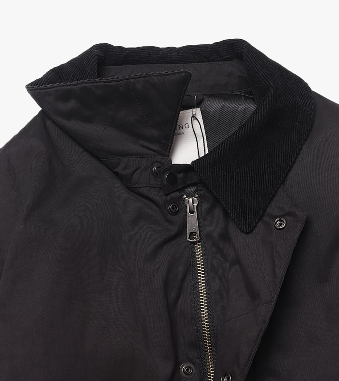 B:MING BY BEAMS - HUNTING BLOUSON  상품이미지6