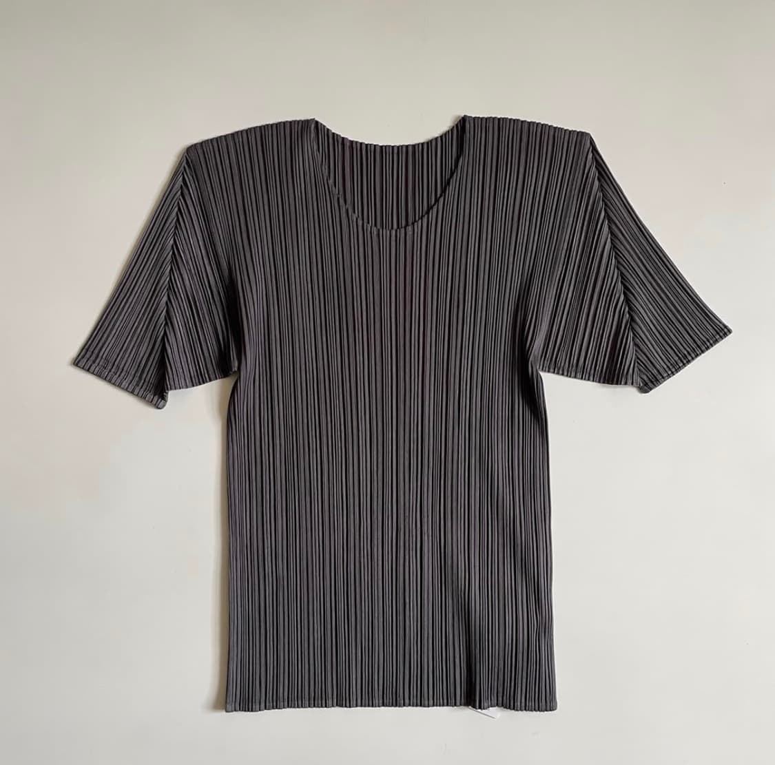 이세이미야케 플리츠플리즈 탑 상품이미지2