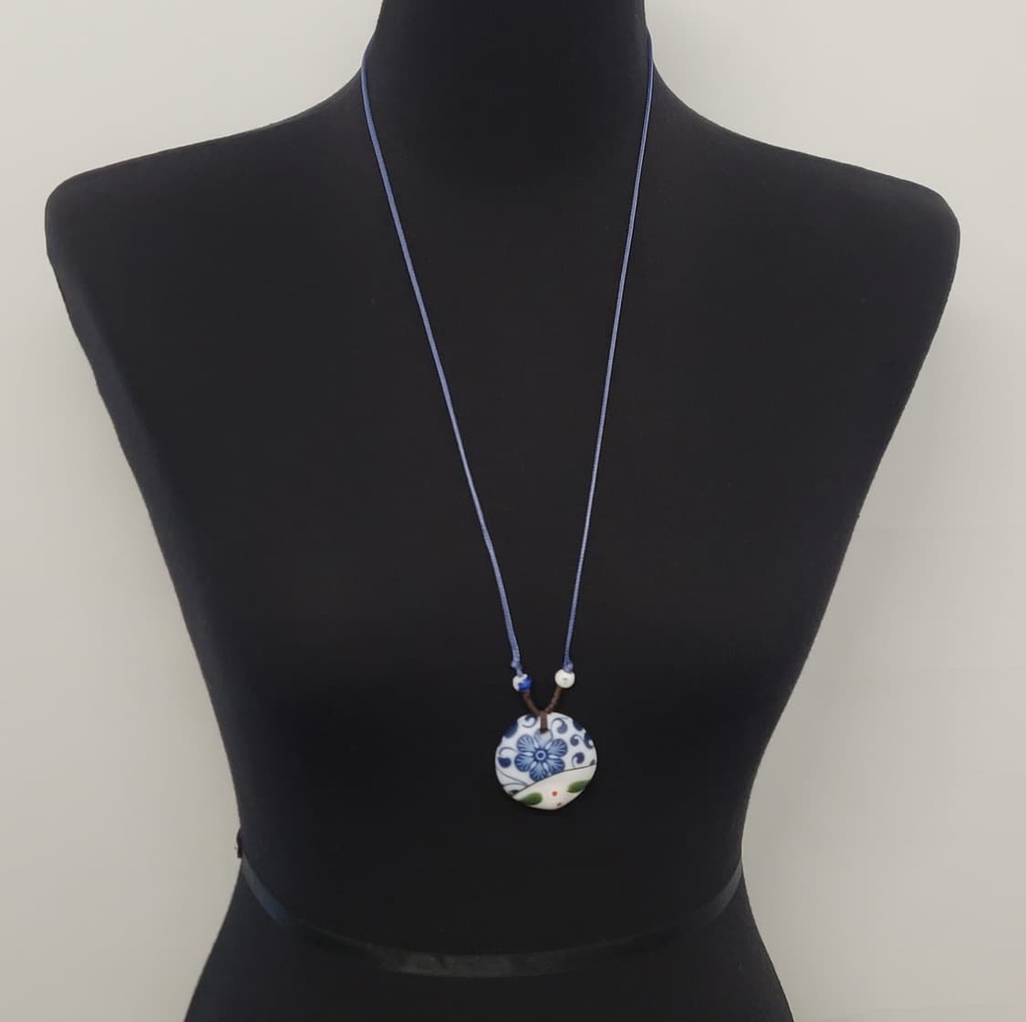 vintage necklace 상품이미지2