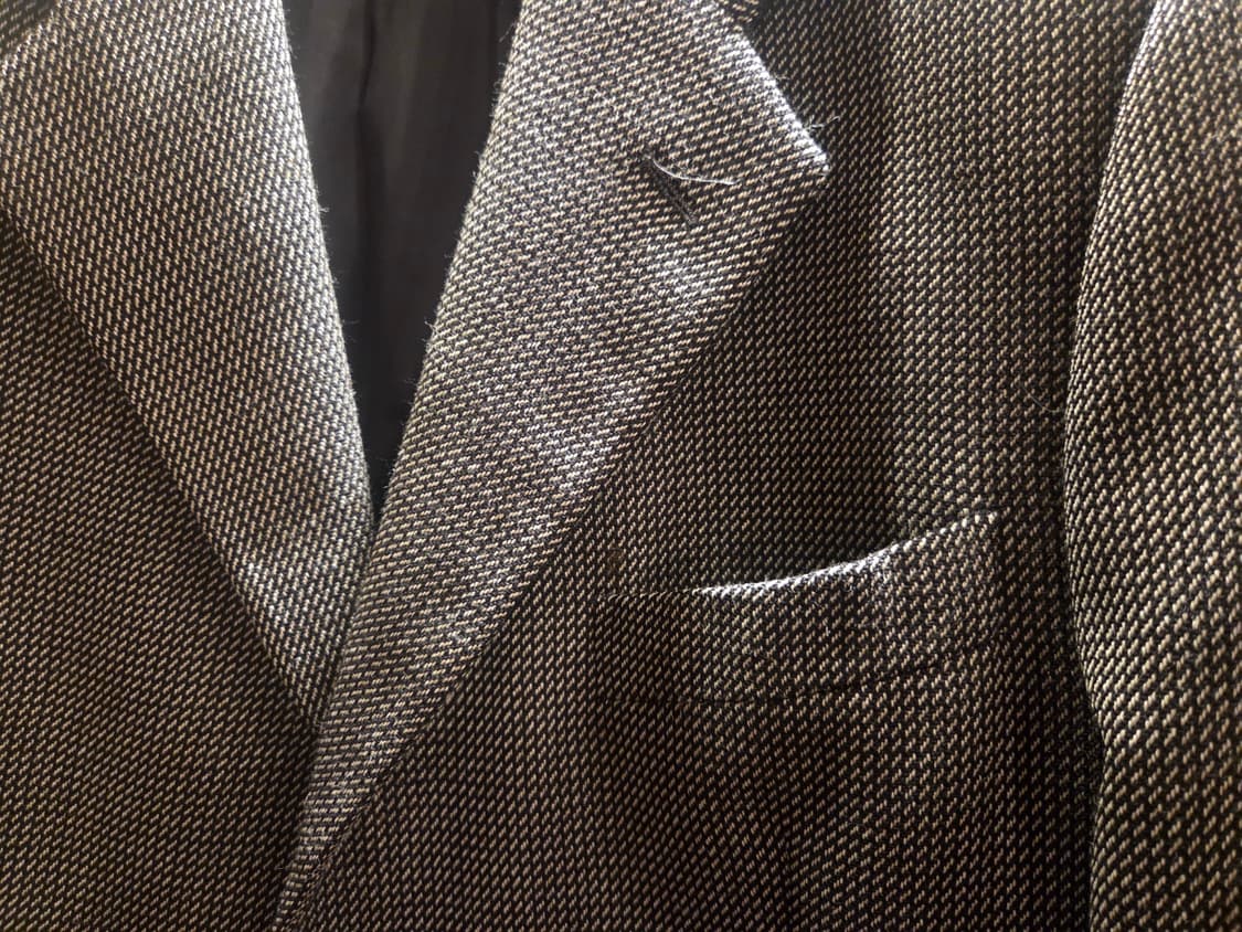 아르마니 꼴레지오니 자켓 상품이미지9