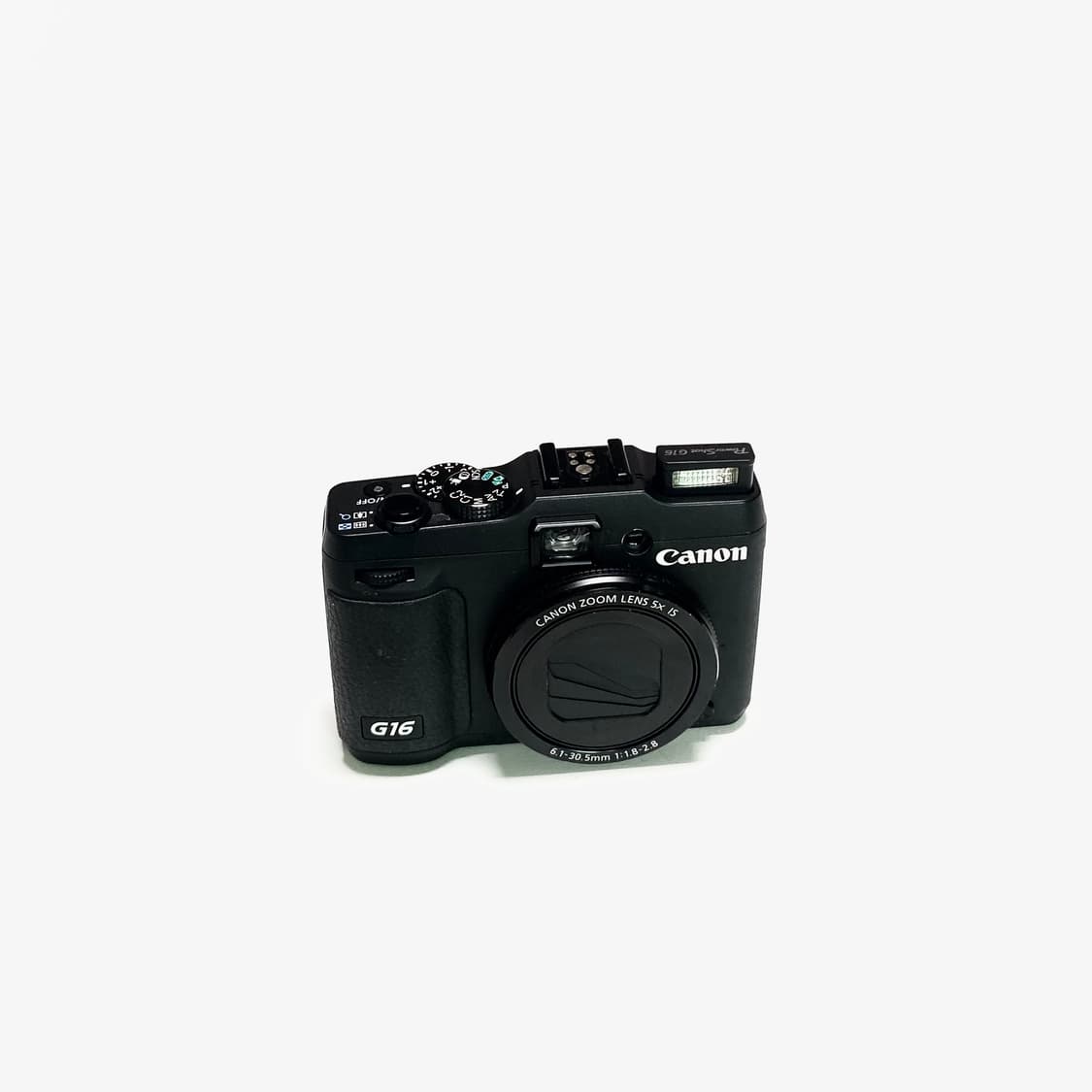 풀박스!) Canon PowerShot G16 디카 상품이미지4