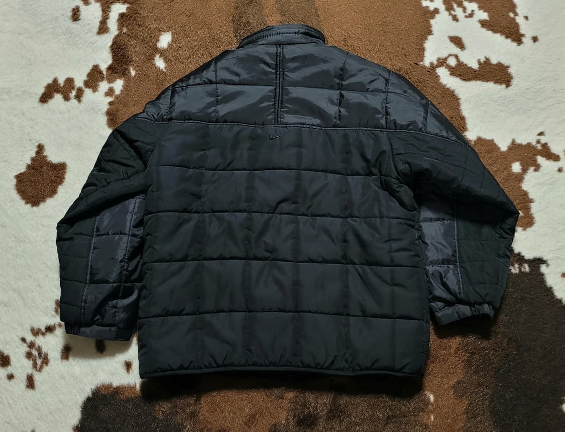 나이키 남성 자켓 (M) 상품이미지2