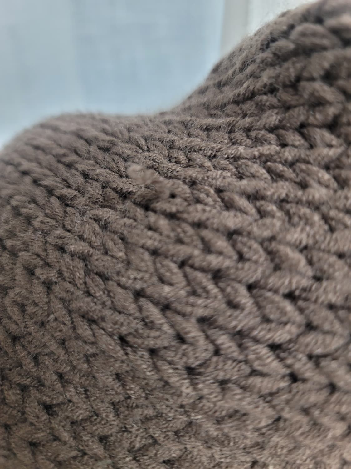 모리st 폭닥 가디건 상품이미지3