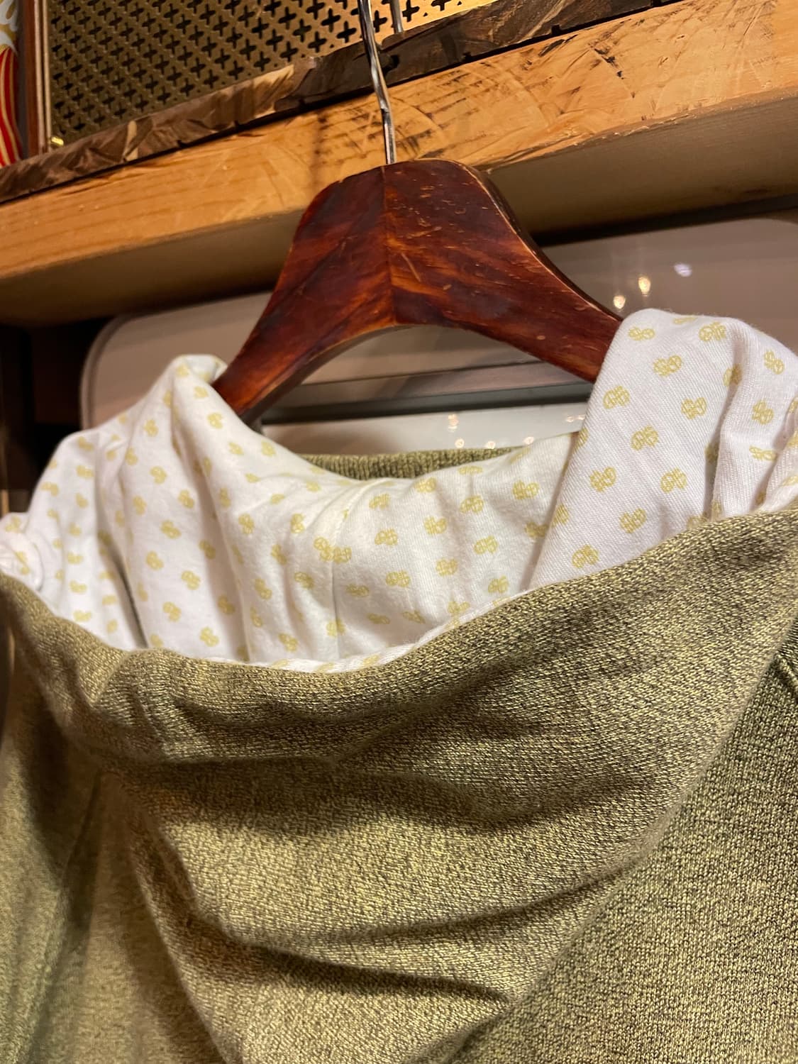 스투시 후드티 상품이미지7