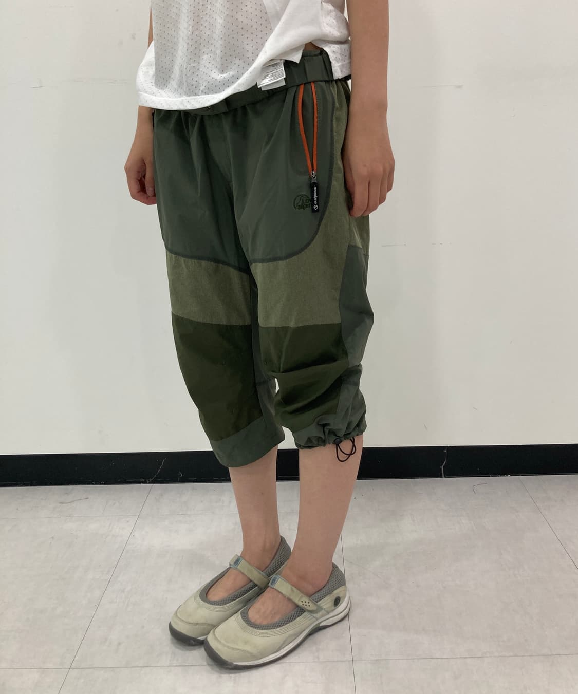 Khaki midi pt 상품이미지3