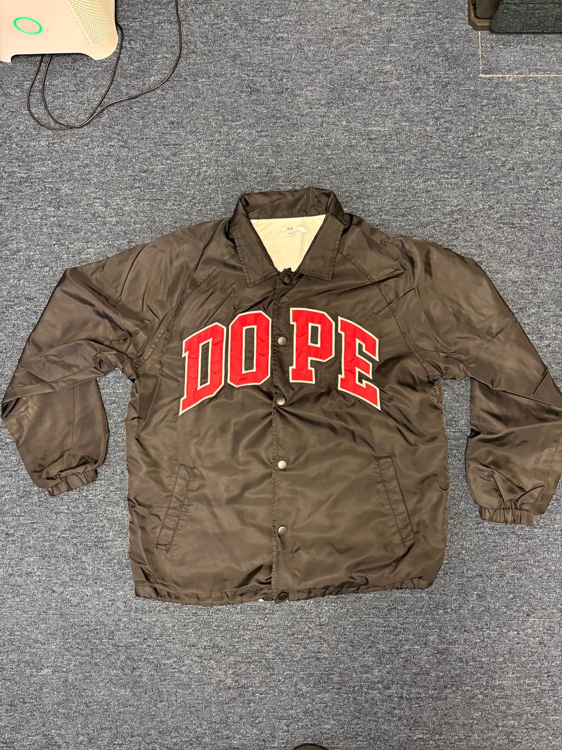 dope 자켓 상품이미지1
