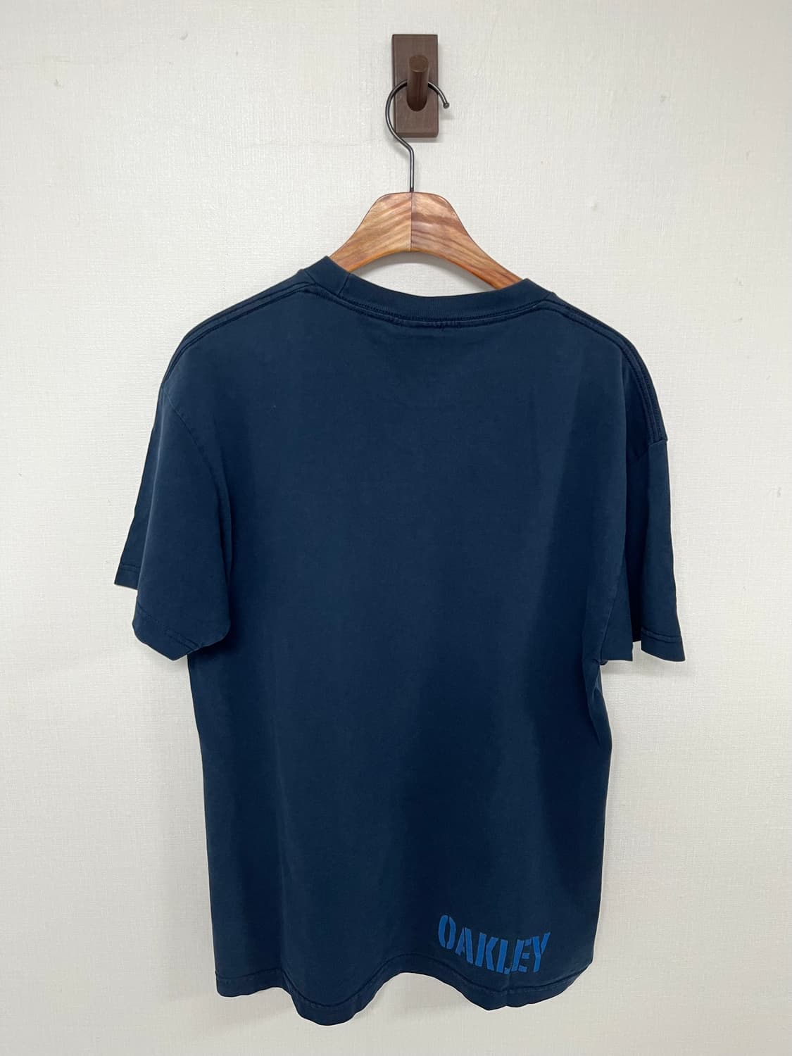 [L] 오클리 티셔츠 상품이미지2