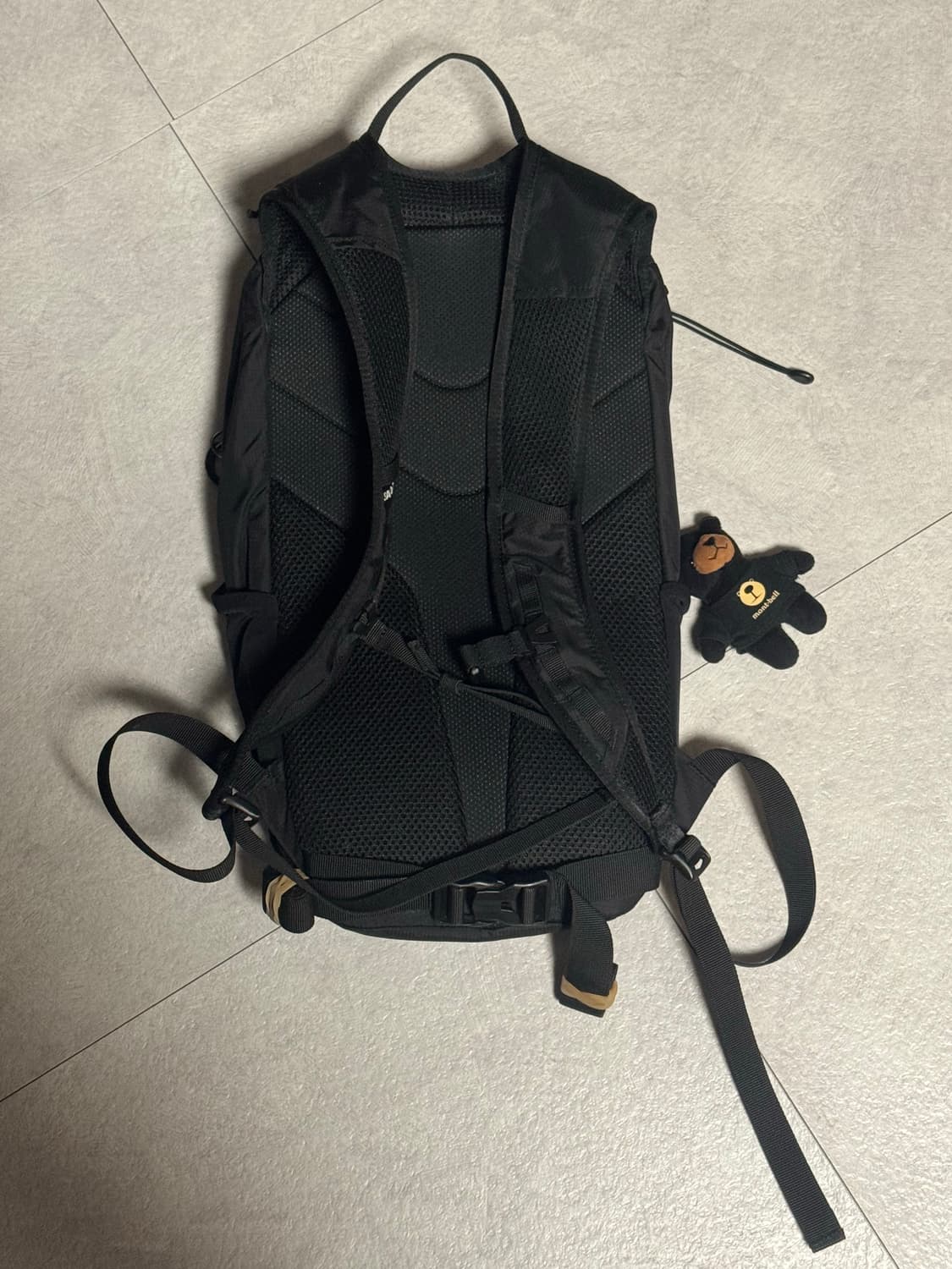 살로몬 트레일 블레이저 10 상품이미지2