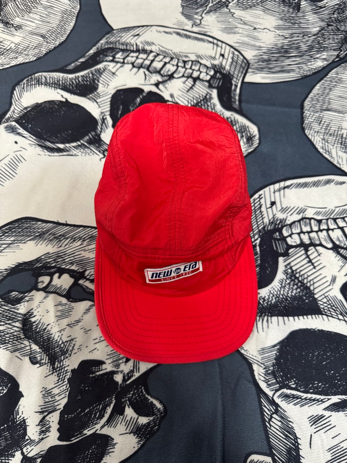 뉴에라 캠프캡  상품이미지1