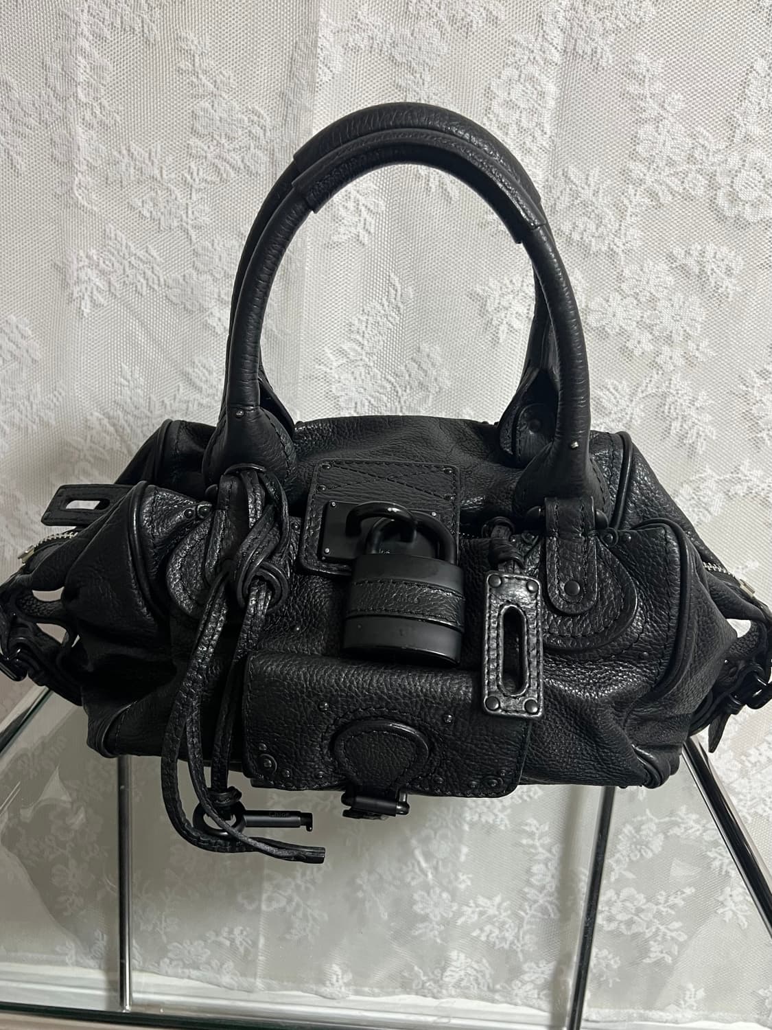 끌로에 패딩턴 상품이미지5