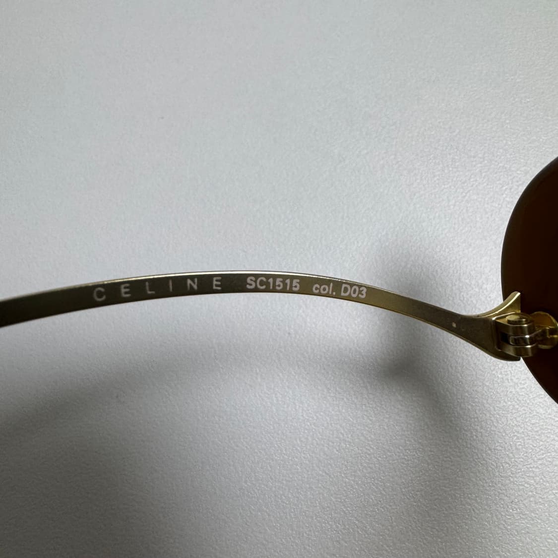 Celine 선글라스 상품이미지5