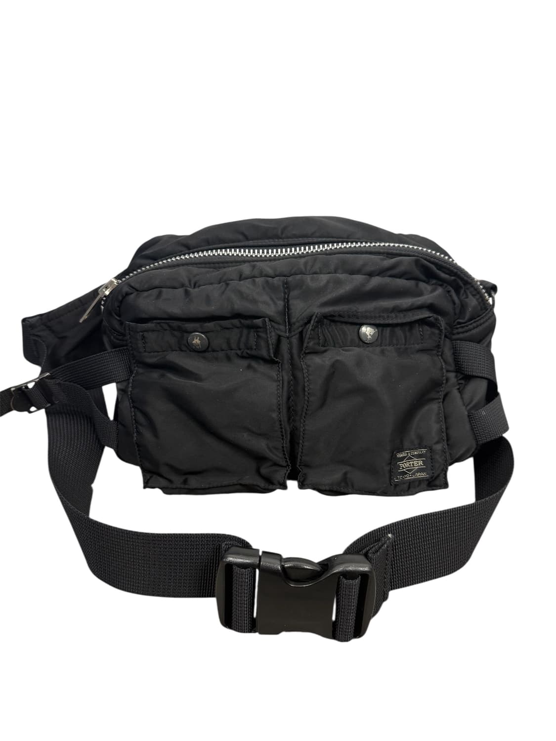 POTER 요시다 포터 탱커 구형 웨이스트백 힙색 상품이미지1