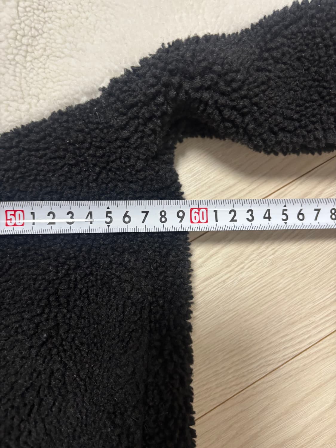상태최고 나이키 빅스우시 정품 리버시블 자켓 105 상품이미지3