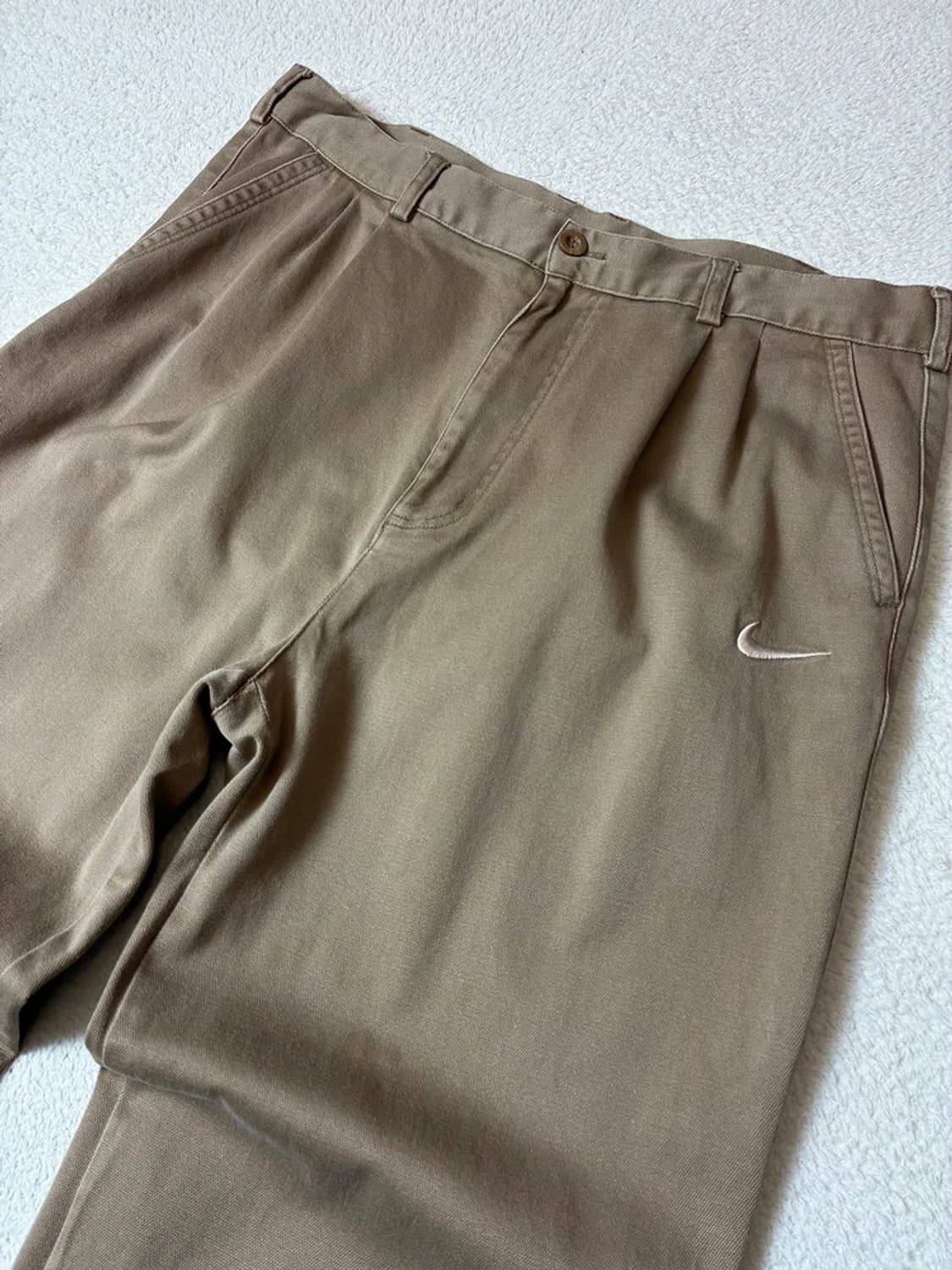 나이키 골프 투턱 스트레이트 치노 팬츠 PN7783 상품이미지2
